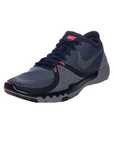 NIKE MENS Grey Footwear / Sneakers