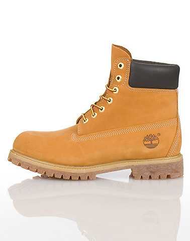 TIMBERLAND MENS Beige-Khaki Footwear / Boots