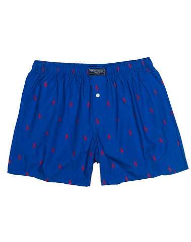 POLO MENS Royal Accessories / Underwear L