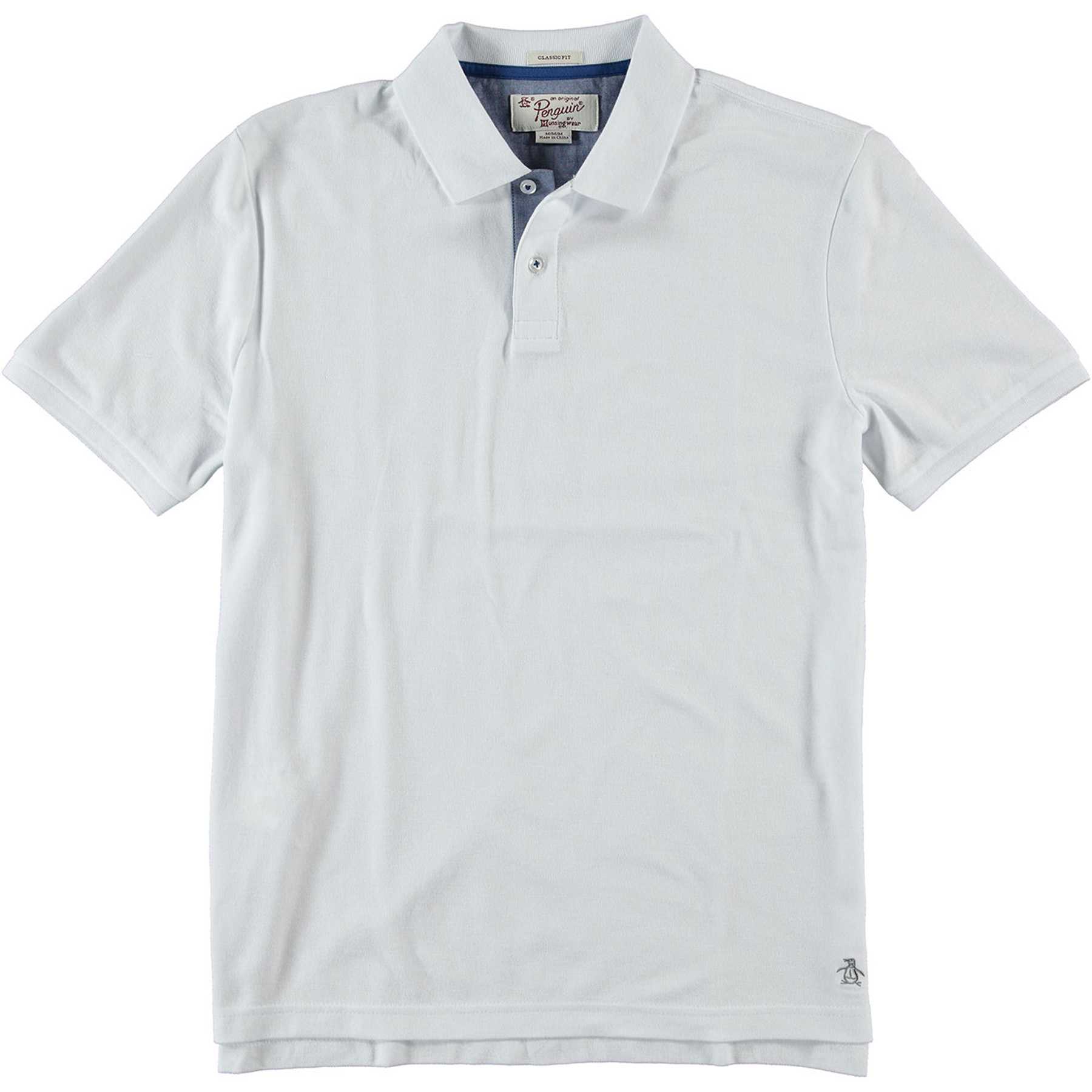 Original Penguin DADDY-O POLO