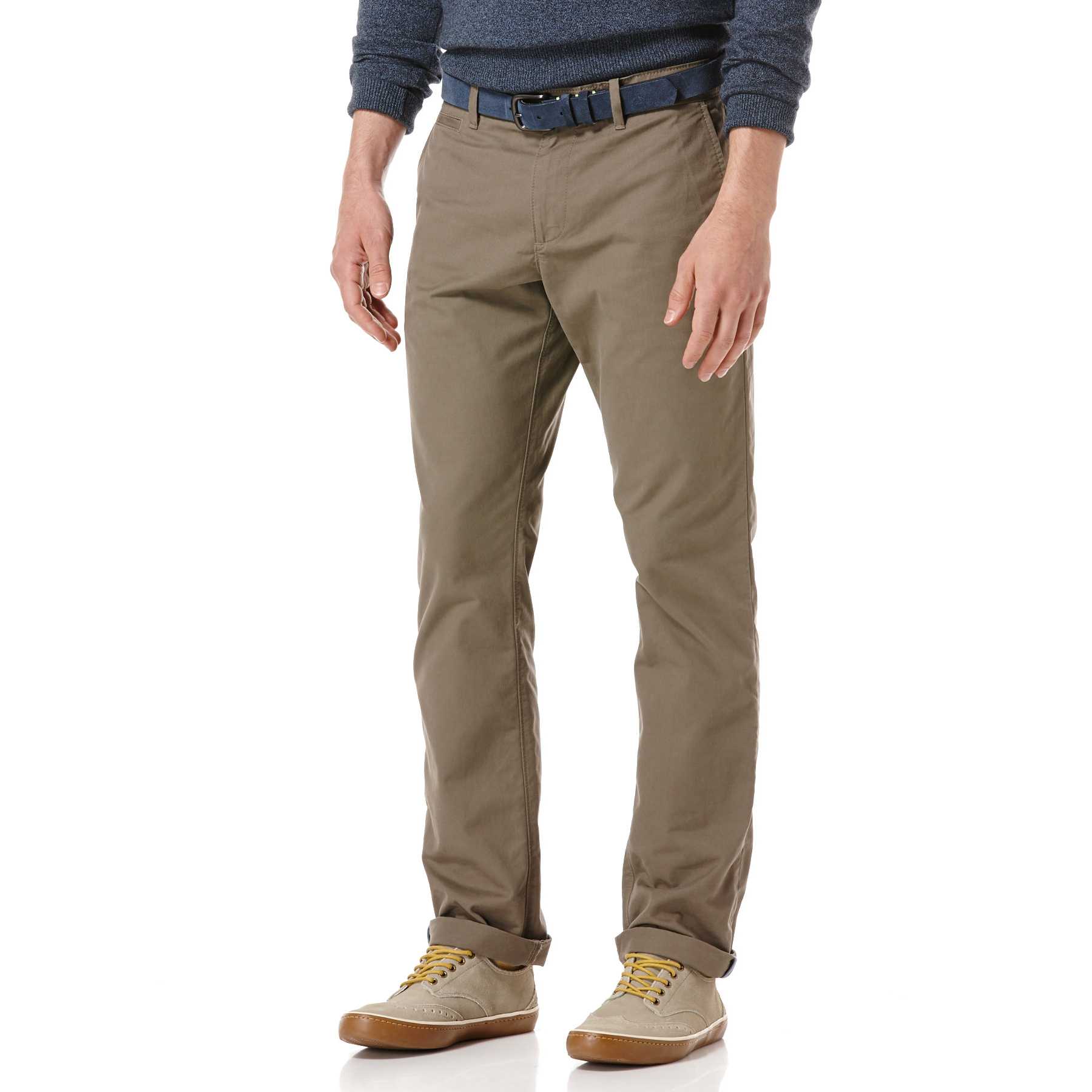 Original Penguin P55 BASIC SLIM CHINO