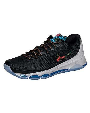 NIKE MENS Black Footwear / Sneakers