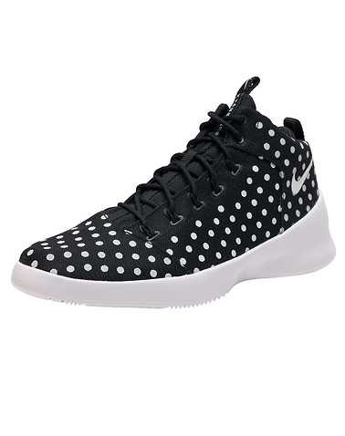 NIKE MENS Black Footwear / Sneakers 10.5