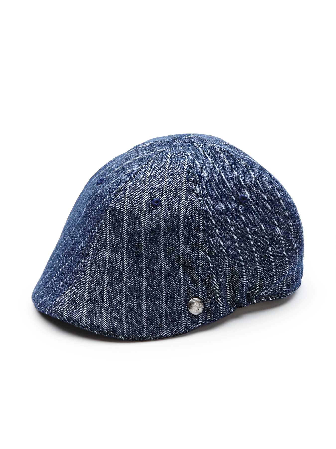 Perry Ellis Pinstripe Driver
