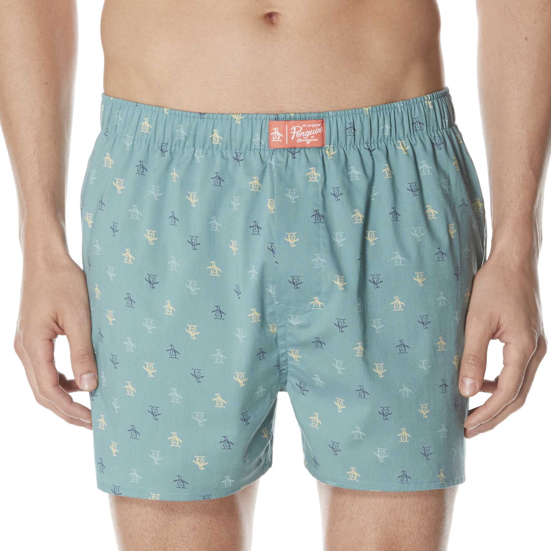 Original Penguin ALLOVER PETE BOXER