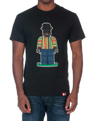 ENTREE MENS Black Clothing / Tops L
