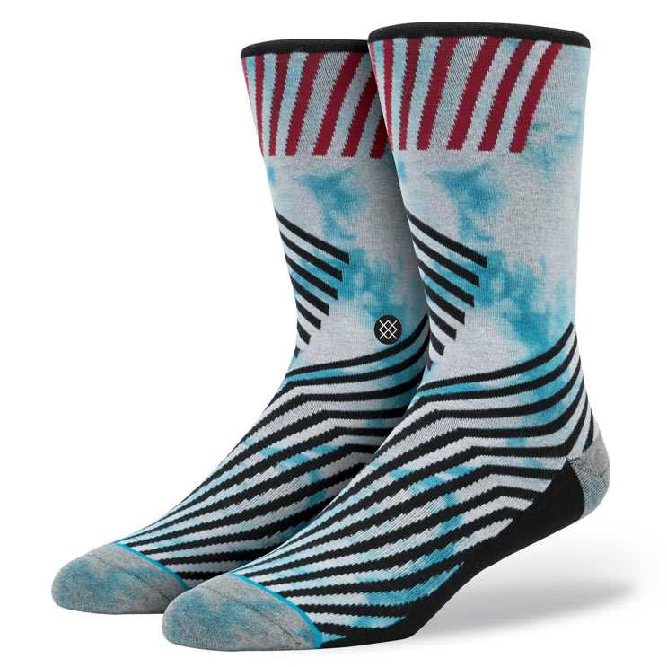 Stance Moonrock 200 NEEDLE Socks