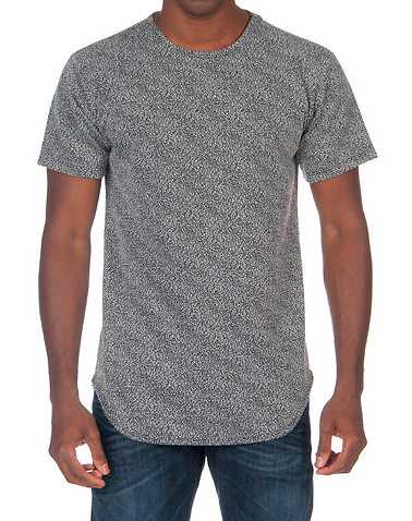 EPTMENS Black Clothing / Tops