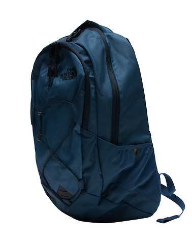 THE NORTH FACE MENS Dark Blue Accessories / Backpacks and Bags OSFA