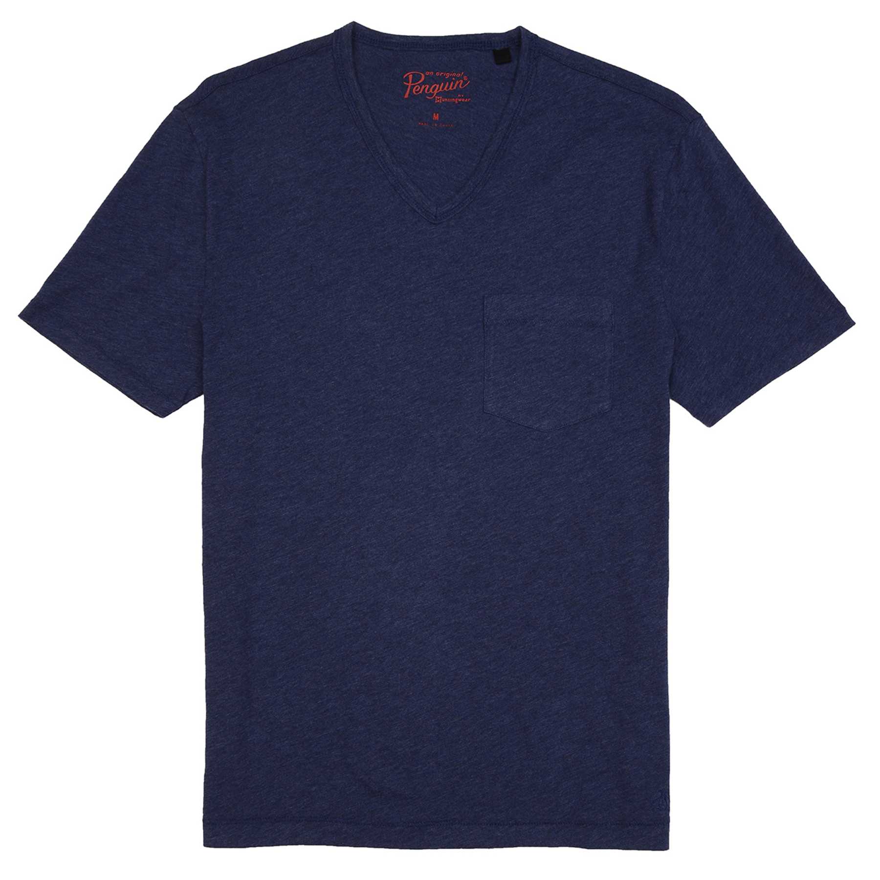 Original Penguin BING V-NECK TEE