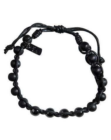ICON MENS Black Accessories / Jewelry 0