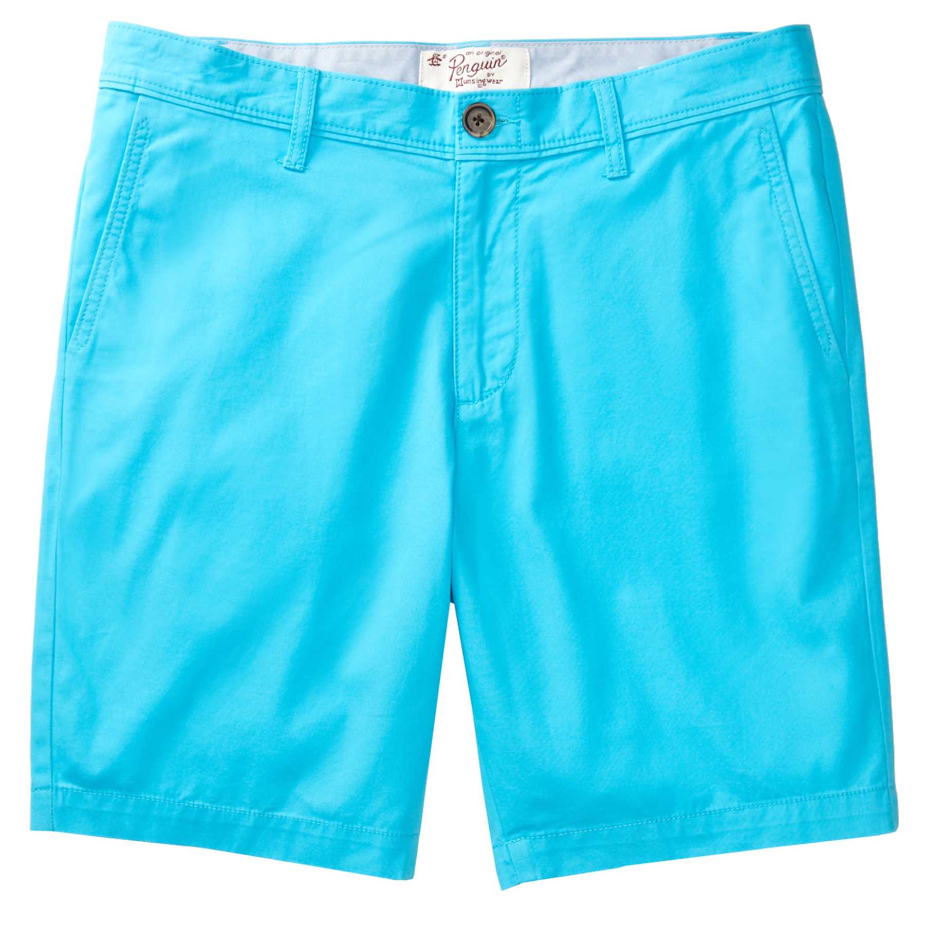 Original Penguin SOLID SHORT