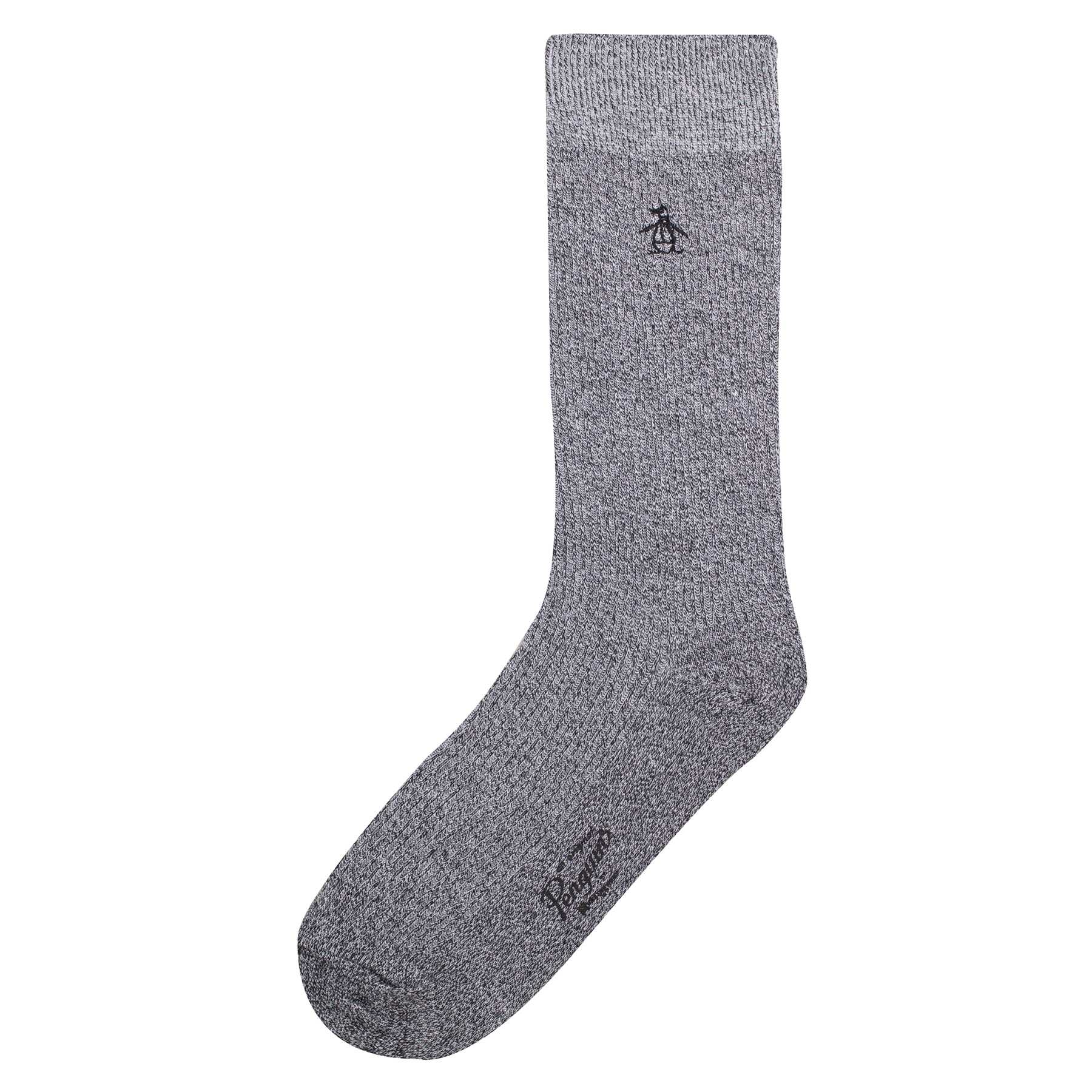 Original Penguin MARQUETTE MARLED SOCK