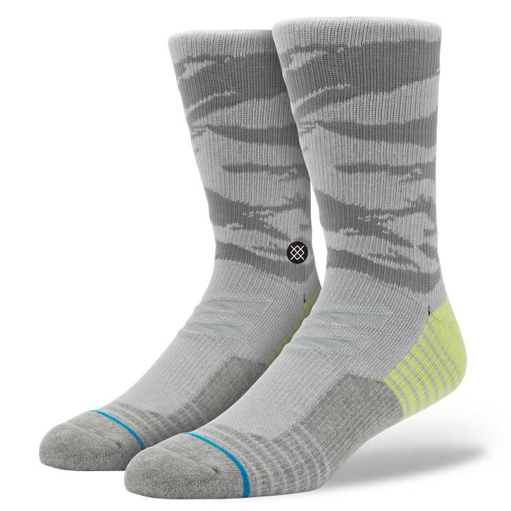 Stance Drill Sergeant Crew FUSION ATHLETIC Socks