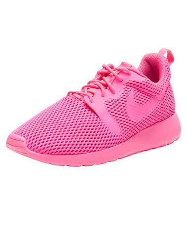 NIKE SPORTSWEAR WOMENS Pink Footwear / Sneakers