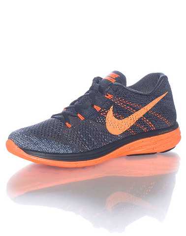 NIKE MENS Dark Grey Footwear / Sneakers