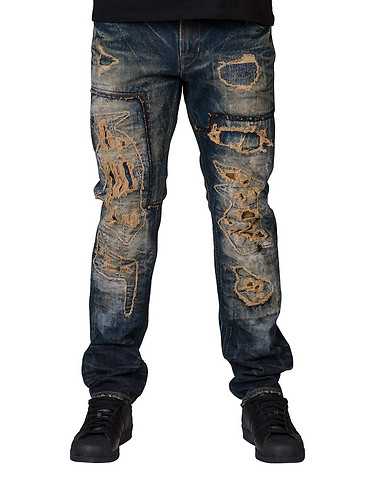 BUCKAROO MENS Blue Clothing / Jeans 32