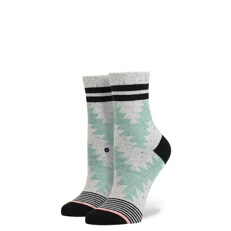 Stance Light House GRH L girls Socks