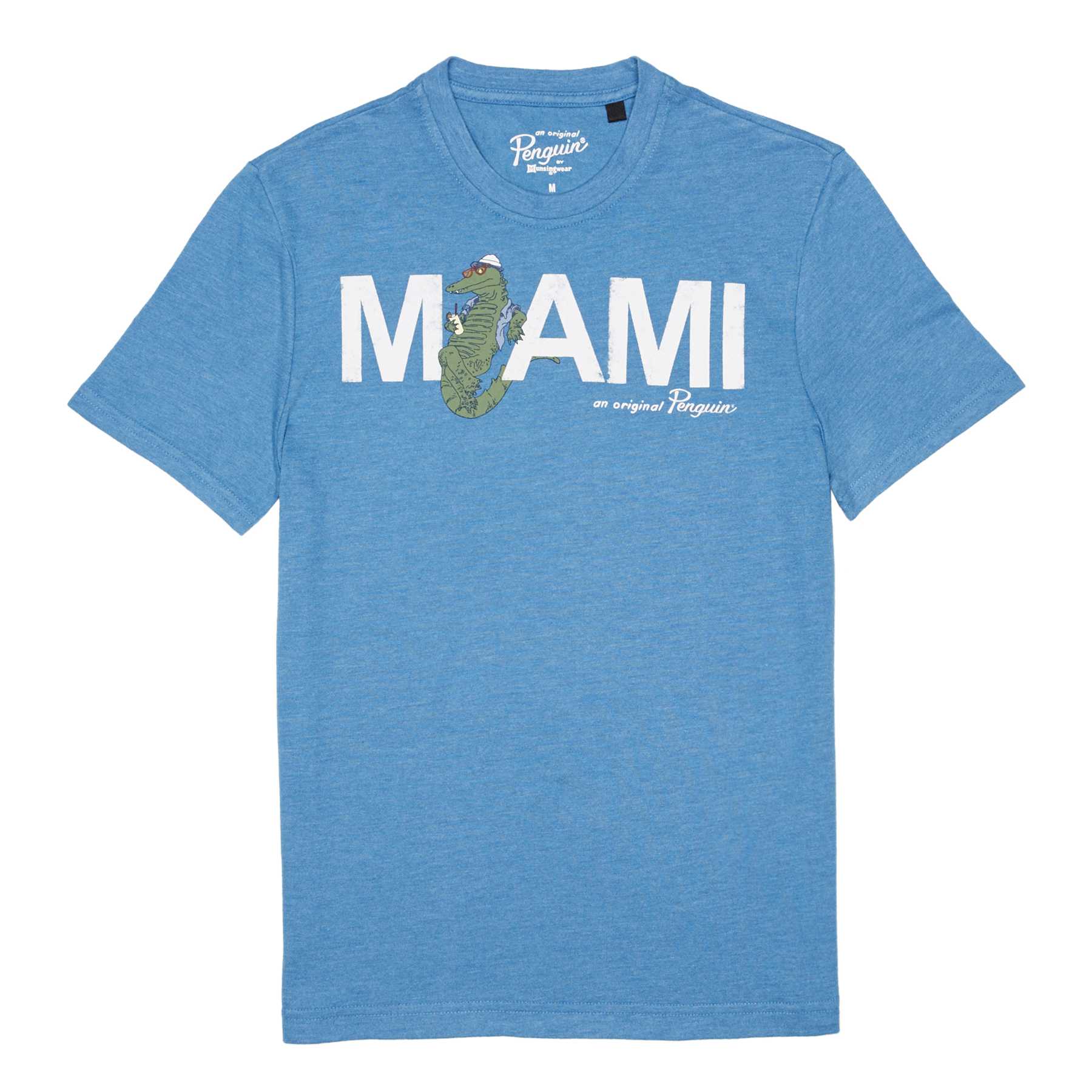 Original Penguin ALLIGATOR MIAMI TEE