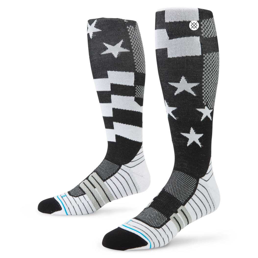 Stance Canton FUSION MOTO Socks