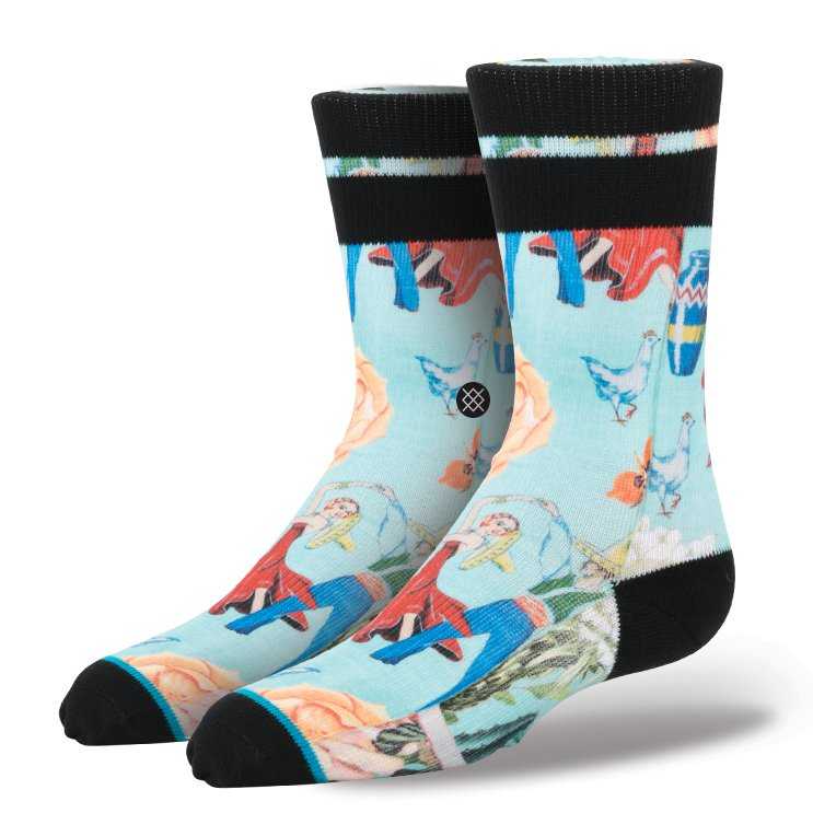 Stance Southside Boys BOYS Socks