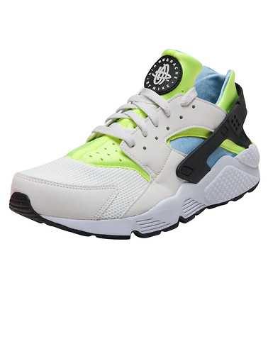 NIKE SPORTSWEAR MENS White Footwear / Sneakers