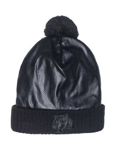 NEW ERA MENS Black Accessories / Seasonal One Size