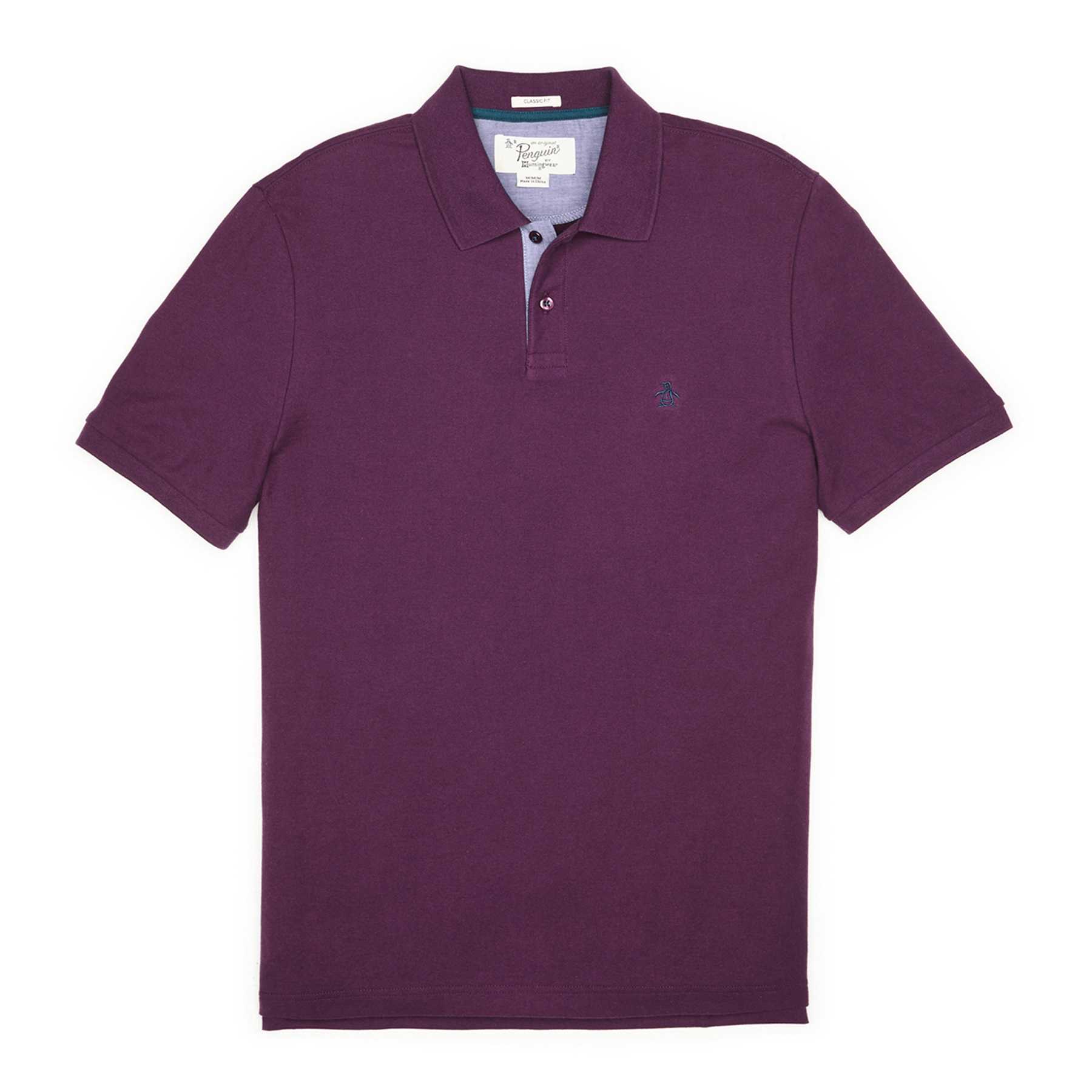 Original Penguin DADDY-O POLO