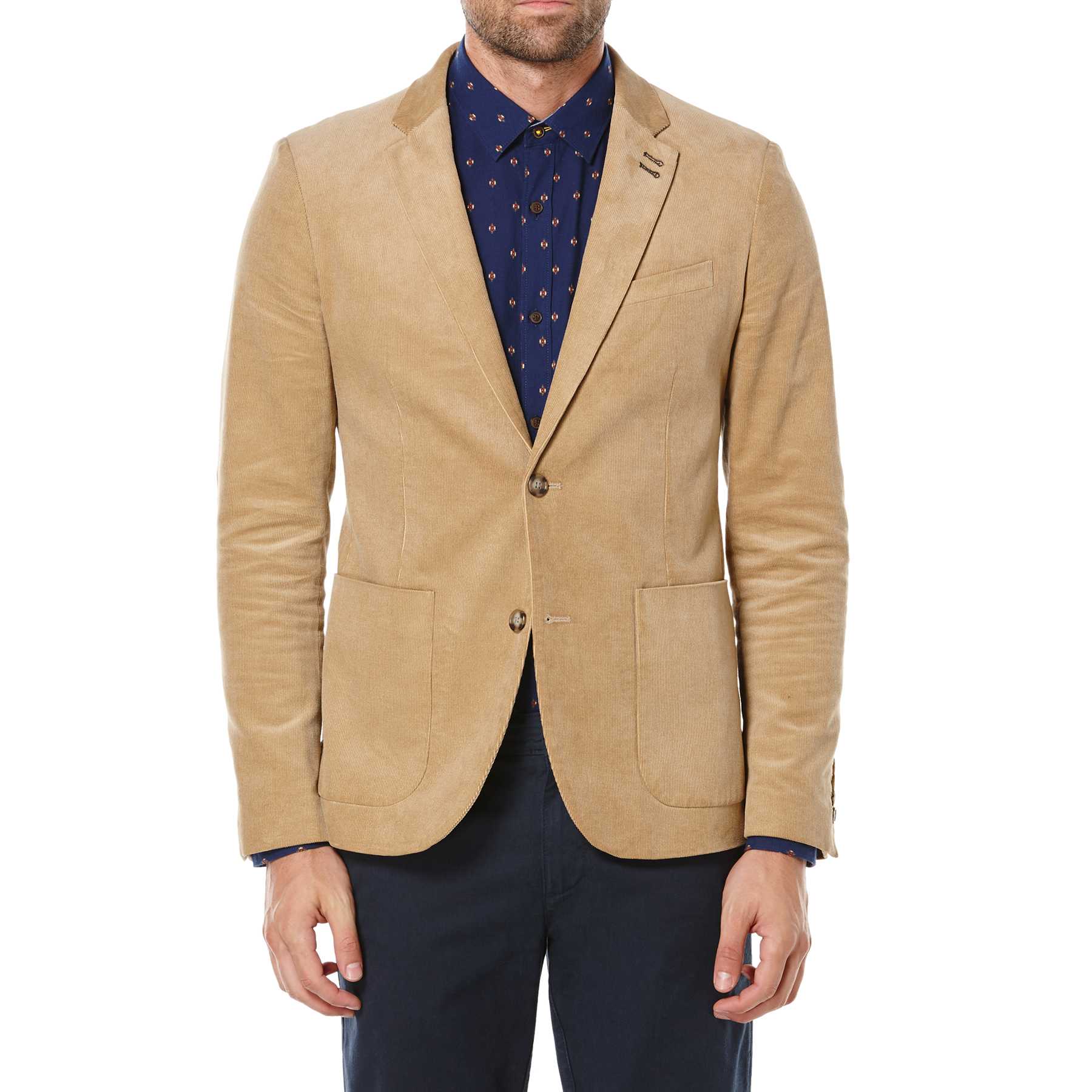 Original Penguin CORDUROY BLAZER