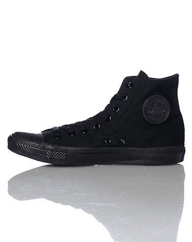 CONVERSE MENS Black Footwear / Casual