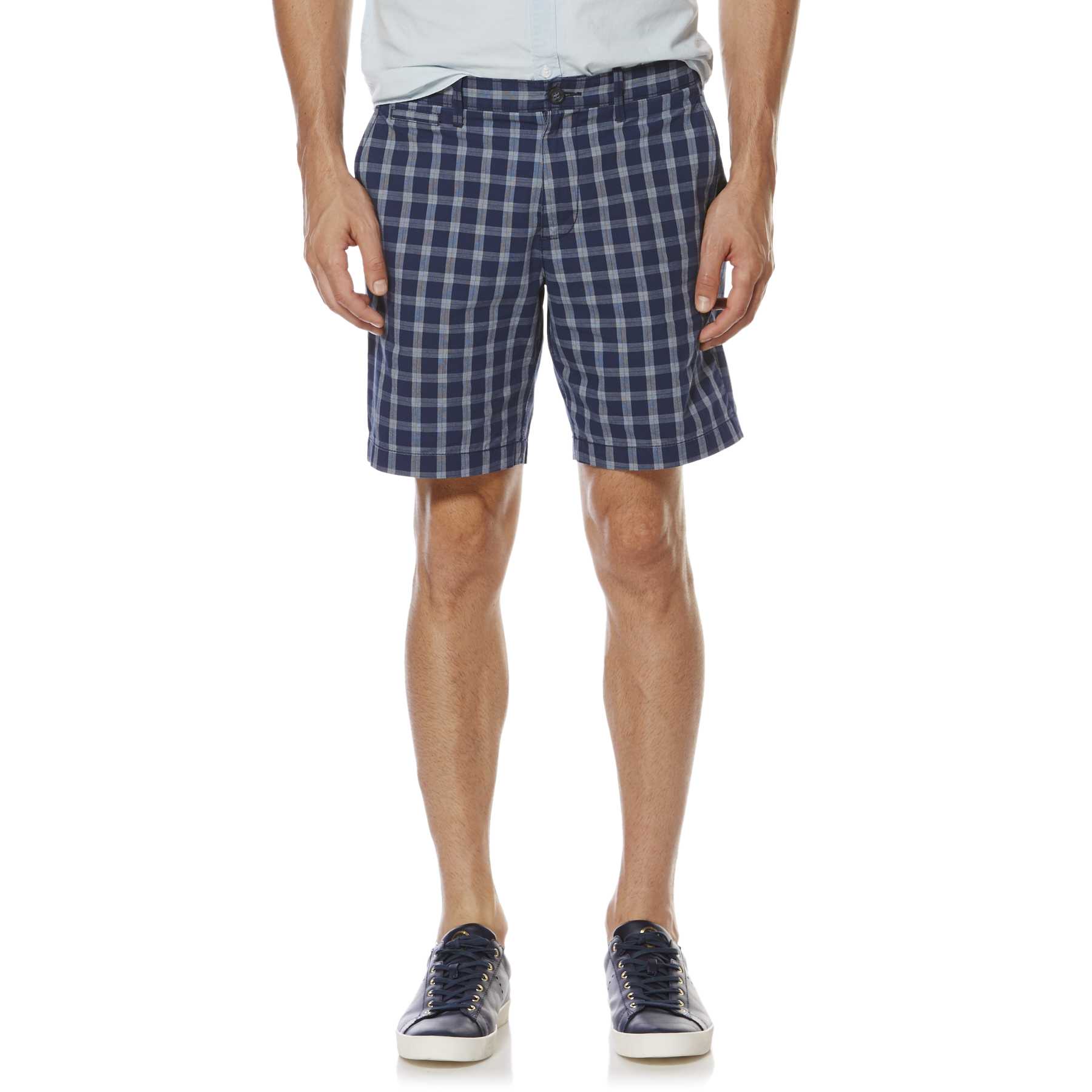 Original Penguin JAQUARD WINDOW PANE CHECK