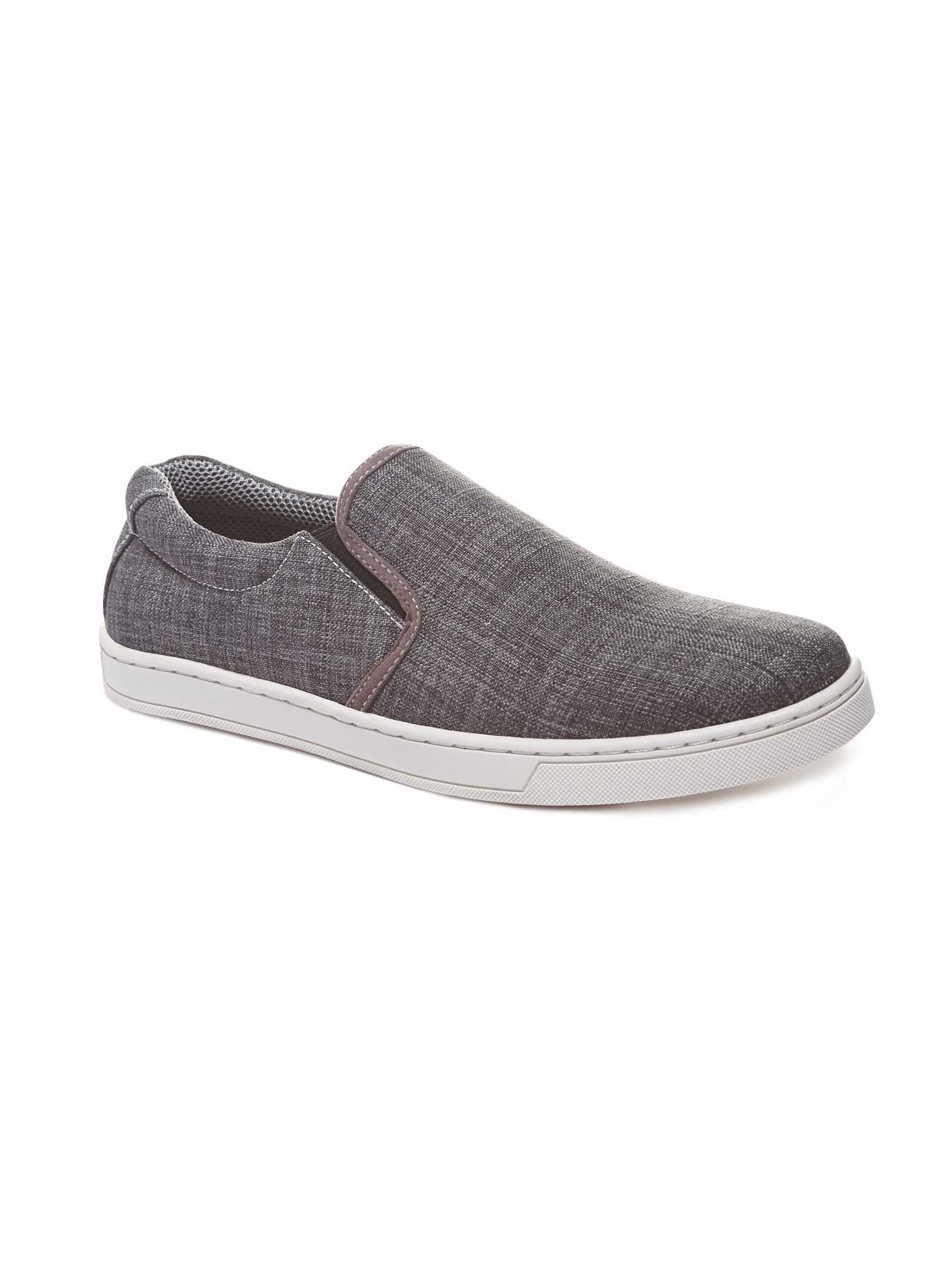 Perry Ellis Cruise Crosshatch Shoe