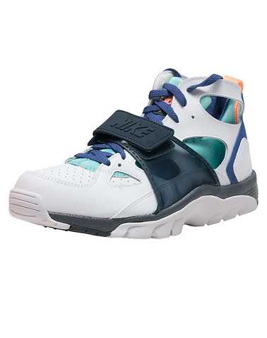 NIKE SPORTSWEAR MENS White Footwear / Sneakers