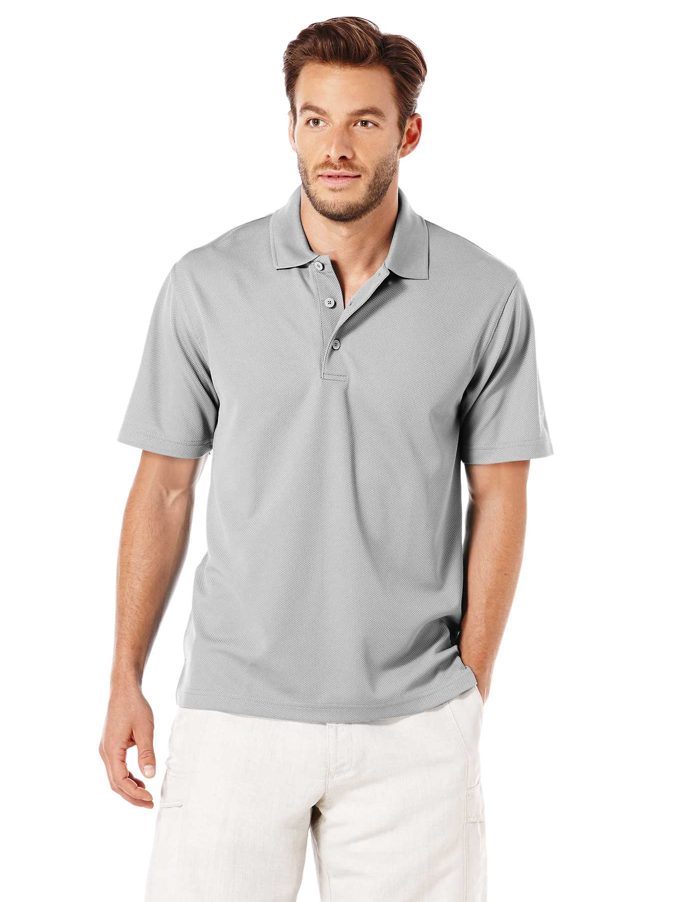 Cubavera Traditional Polo