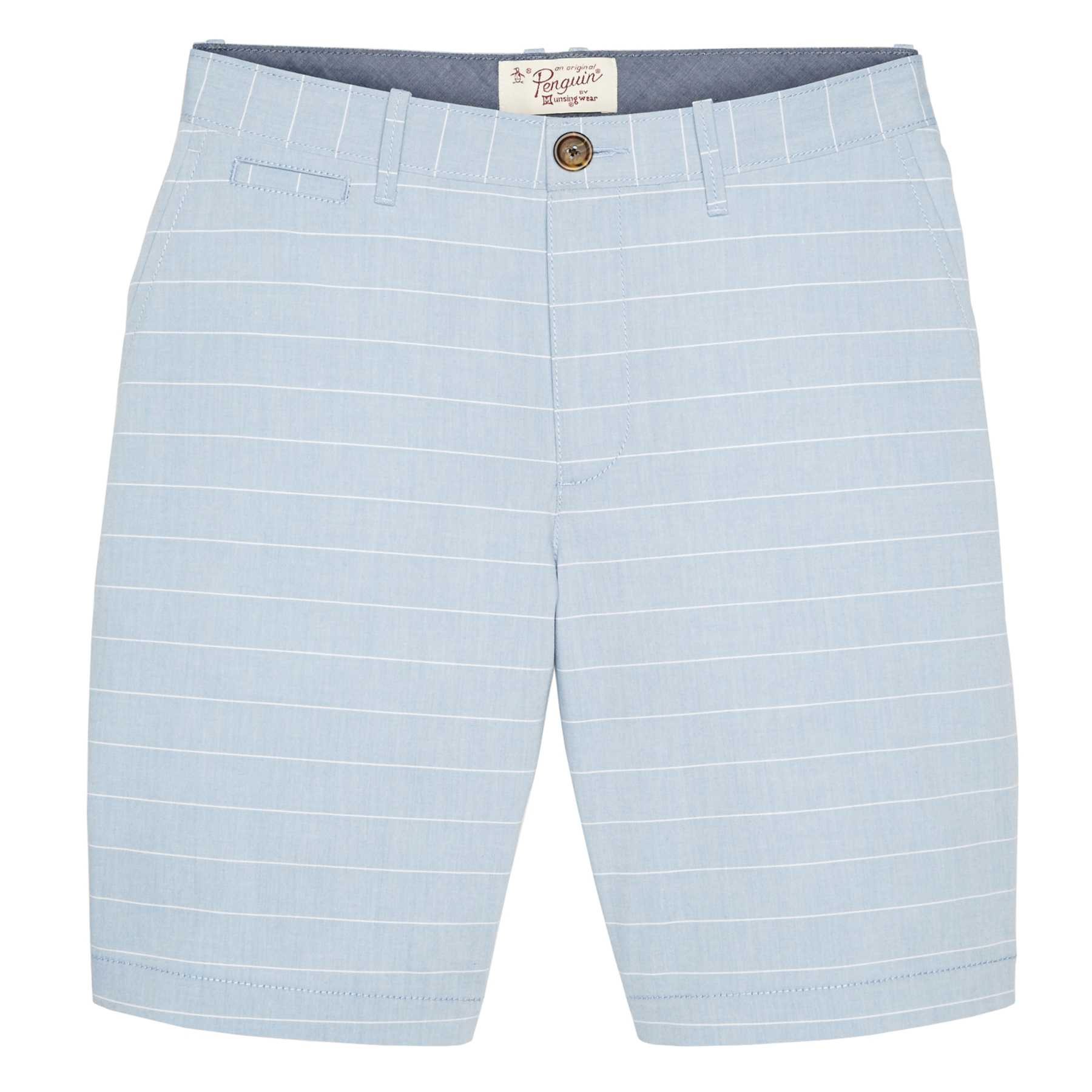 Original Penguin HORIZONTAL STRIPE SHORT