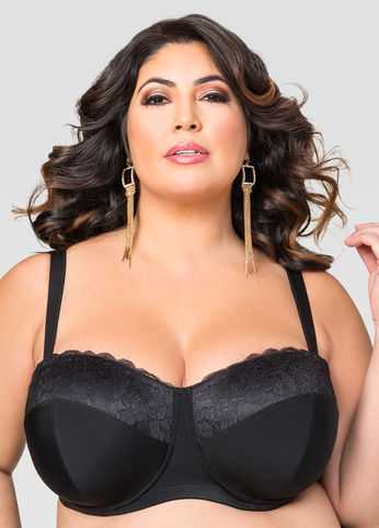 Convertible Butterfly Bra