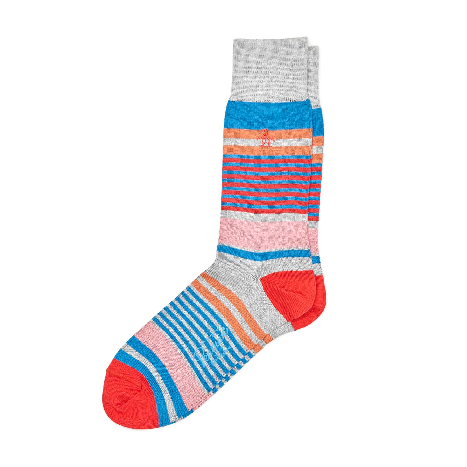 Original Penguin PRINTED SOCK