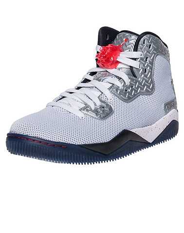 JORDAN MENS White Footwear / Sneakers