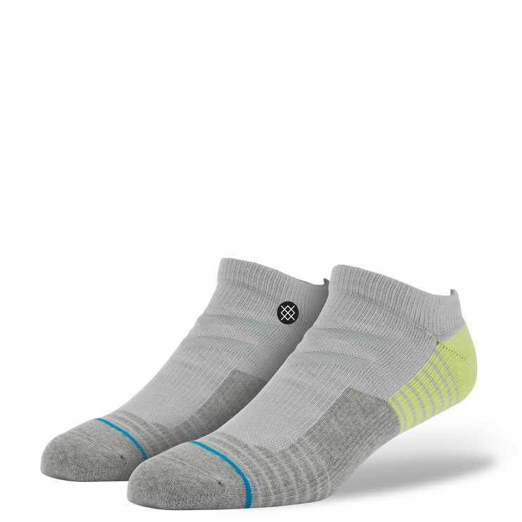 Stance Drill Sergeant Low FUSION ATHLETIC Socks
