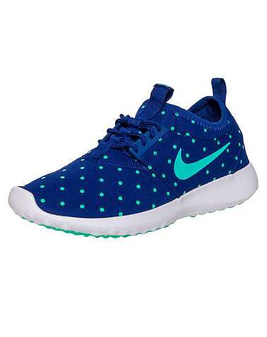 NIKE SPORTSWEAR WOMENS Royal Footwear / Sneakers 6