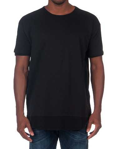 EPTMENS Black Clothing / Tops