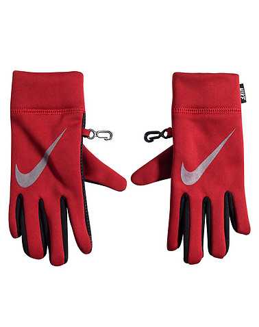 NIKE BOYS Red Accessories / Seasonal L