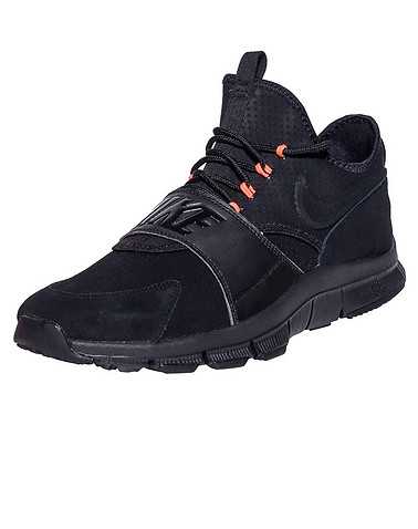 NIKE MENS Black Footwear / Sneakers