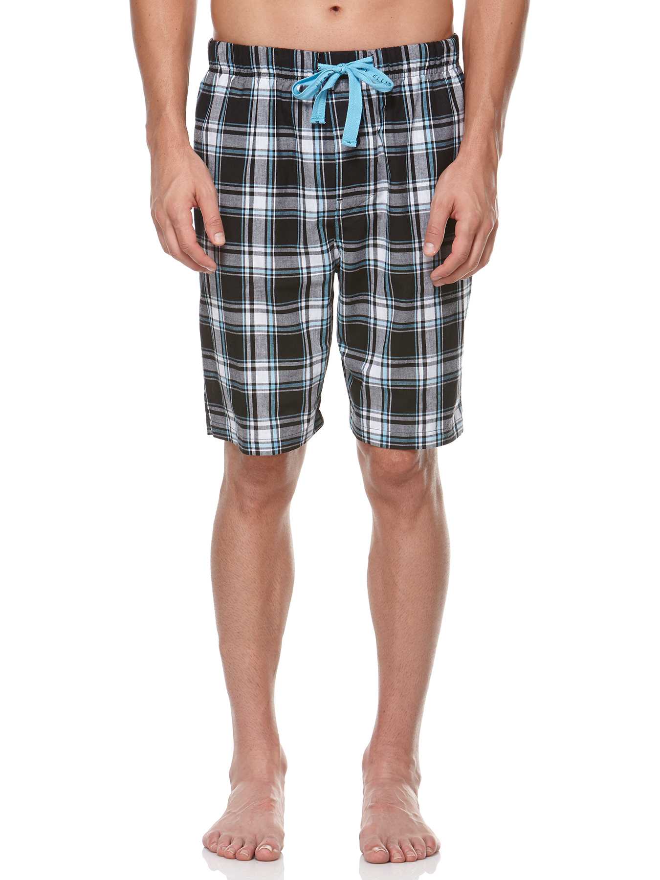 Perry Ellis Woven Sleep Short