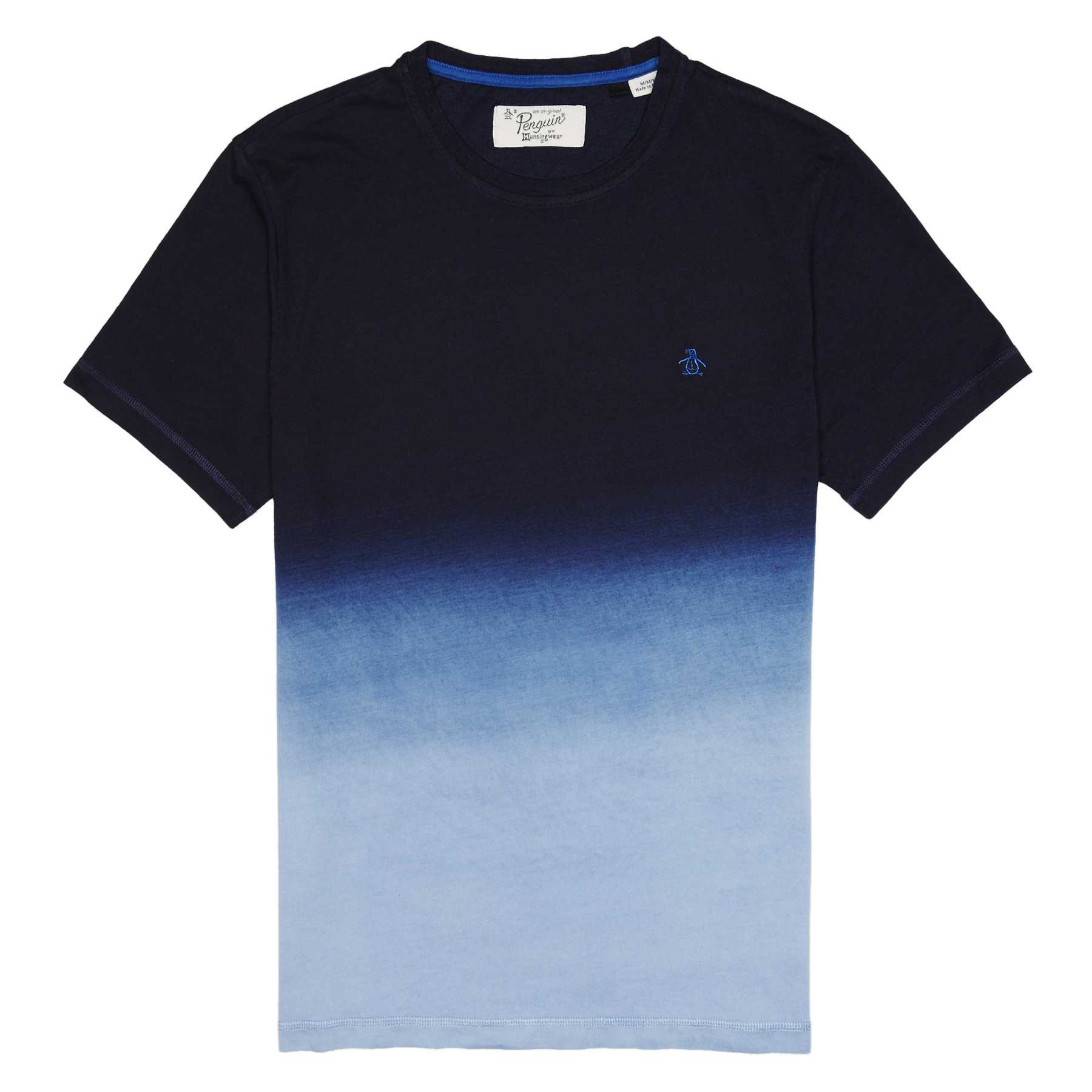 Original Penguin INDO DIP DYE TEE