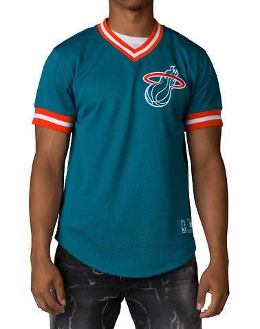 MITCHELL AND NESSENS Green Clothing / Tops