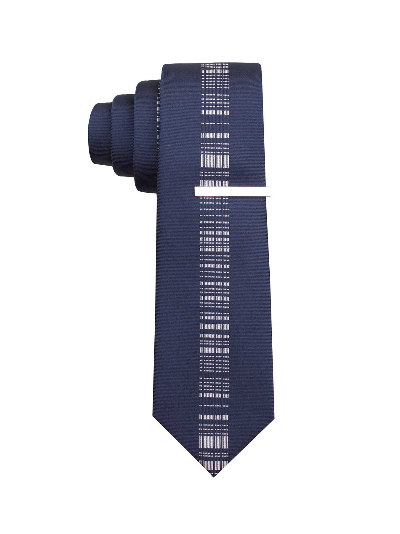 Perry Ellis Alt Panel Tie