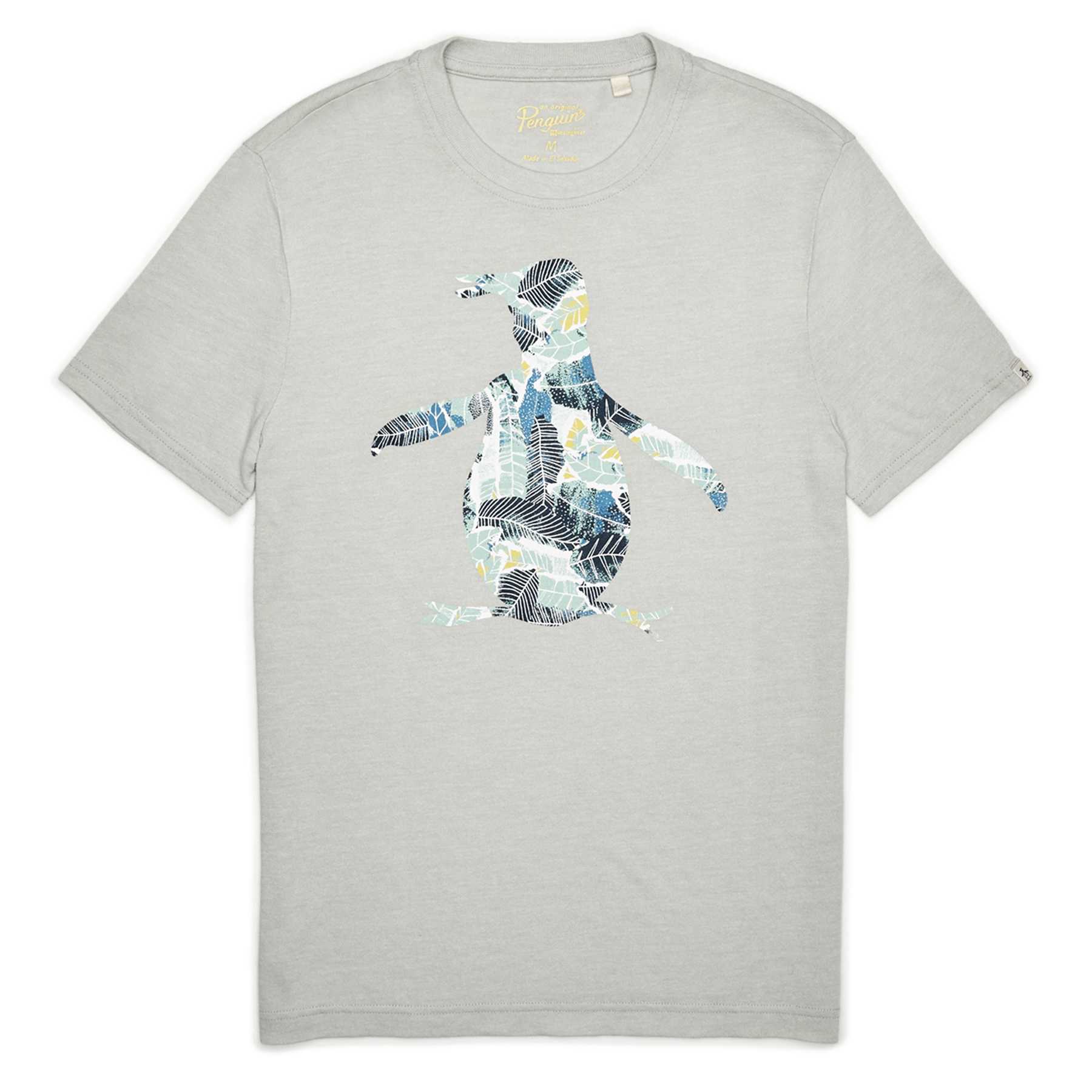 Original Penguin JUNGLE PETE TEE
