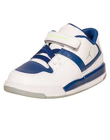 JORDAN BOYS White Footwear / Sneakers