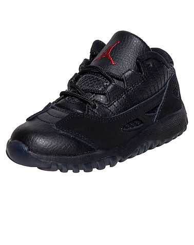 JORDAN BOYS Black Footwear / Sneakers 10C